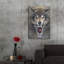 «Wolf» par Harro Maass-1139818769
