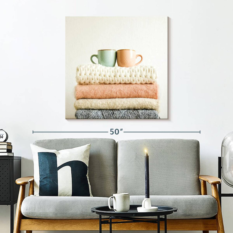 Café et tricot Senne