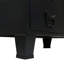 Diaz Metal Armoire-217882298