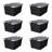 Life Story 55 Quart Stackable Home Organization Lidded Storage Container-59115049-96801580