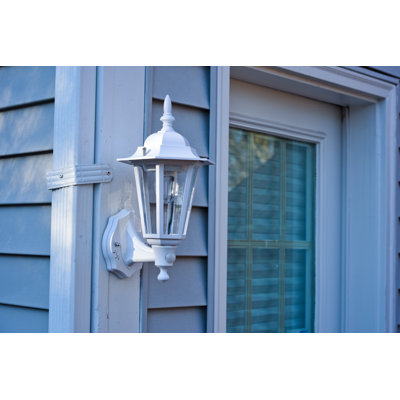 Lucy LED Wall Light