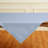 100% Pure Linen Hemstitch Table Cloth - Classic Hemstitch-111765202-111765222
