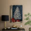 Art de Noël de Noël - galerie Cavas sur mesure-118054459