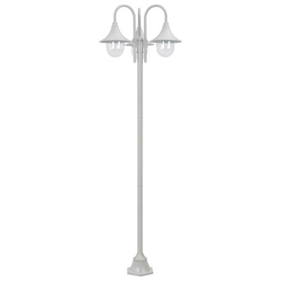 Lorenzo 3-Light 220cm Post Light