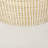 Joss & Main Cordia Seagrass Decorative Basket