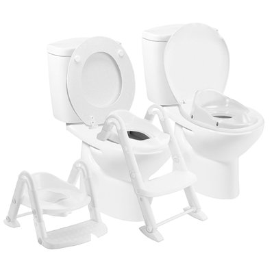 Cadre de sécurité 3 en 1 Babyloo