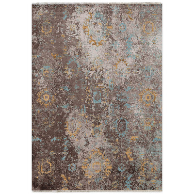 Tapis rectangulaire rectangulaire