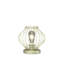 Lampe de table en métal 9,5 pouces