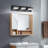 Dimmable Bathroom LED Vanity Light-1085837066