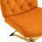 Doloris Velvet Task Chair-366174062