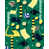 Green/Yellow/Black/Blue selected