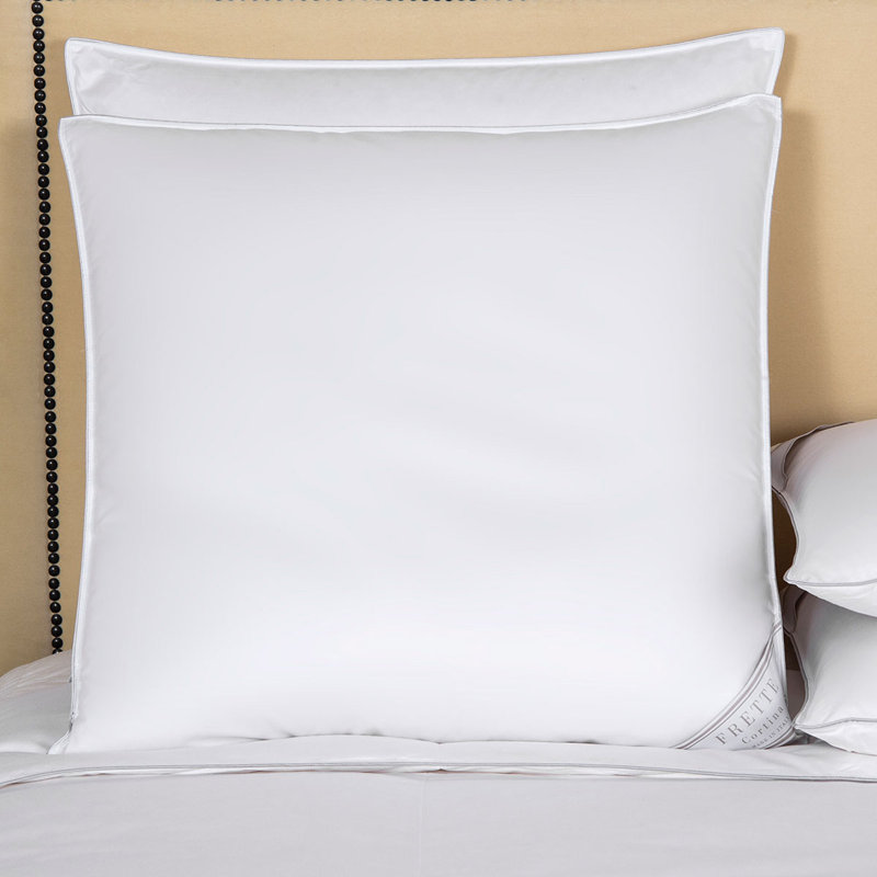 Cortina Down Blend Plush, Euro