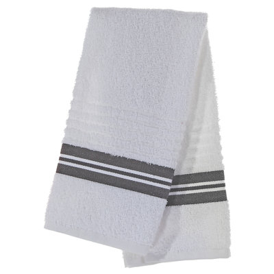 Ensemble 7 serviettes de bain Nuno