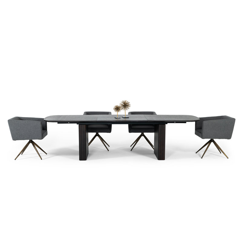 Ragna Extendable Dining Table