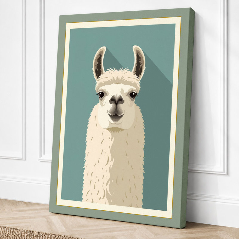 Print, 18x12 - 45.7 x 30.5 cm, Sage Border