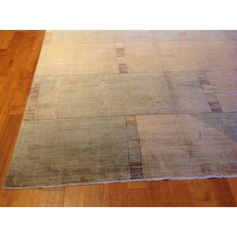 One-of-a-Kind 8' X 10' Area Rug