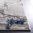 Poppy-Louise Performance Abstract Rug-498207643