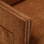 Canapé-lit 2 places en tissu chenille Modern-1935973790