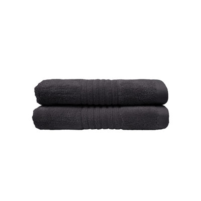 Ultrasoft Sustainable Bamboo Face Cloths Two Piece