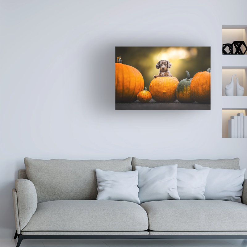 Art sur toile Natalie Grosse, H 22 po x l 32 po