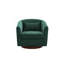 Fauteuil pivotant en chenille-2026639196