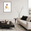 Flora Print by Chauncey Jacks-130446246-130446247-130446254