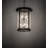 Ardennes 8 - Light Lantern Cylinder Chandelier