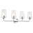 Celino Four-Light Bath & Vanity with Glass-973107333-973107385