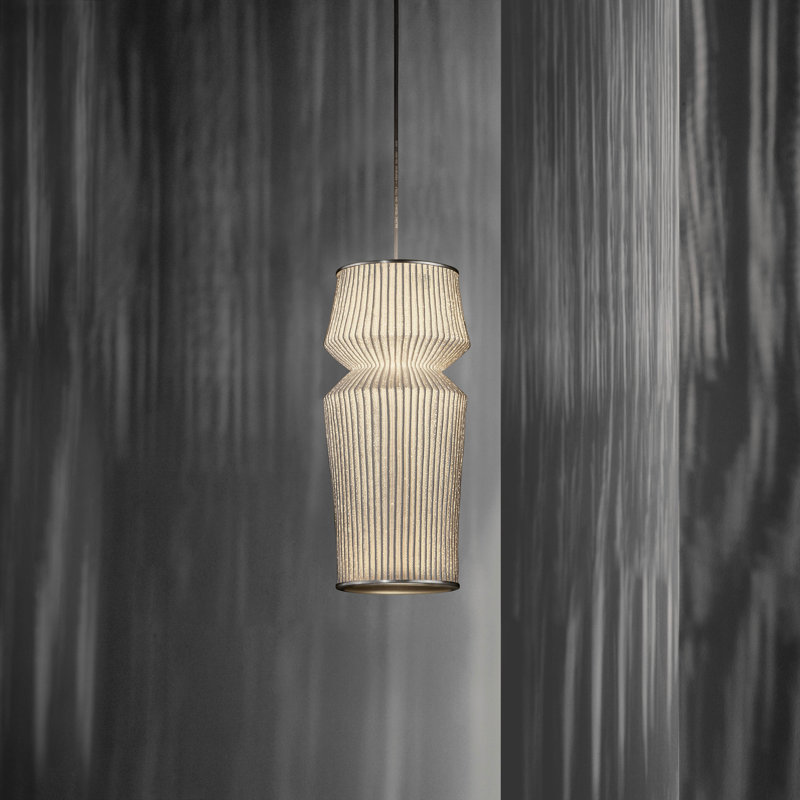 Ura 2 Pendant, No