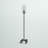 Panos 66.25'' Traditional Floor Lamp-2026883384