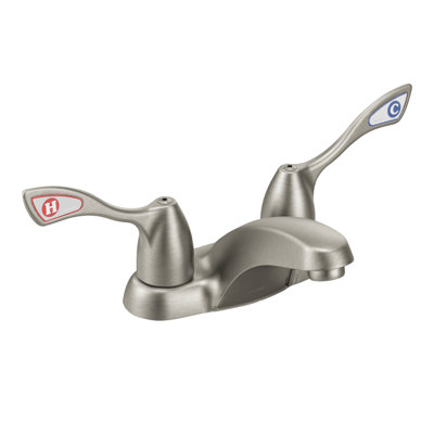 M-Bition Centerset Bathroom Faucet