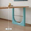 Nouvelle table de salle à manger irrégulière au design créatif-1616099143