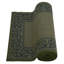 Tapis de couloir géométriques antidérapants 2X7