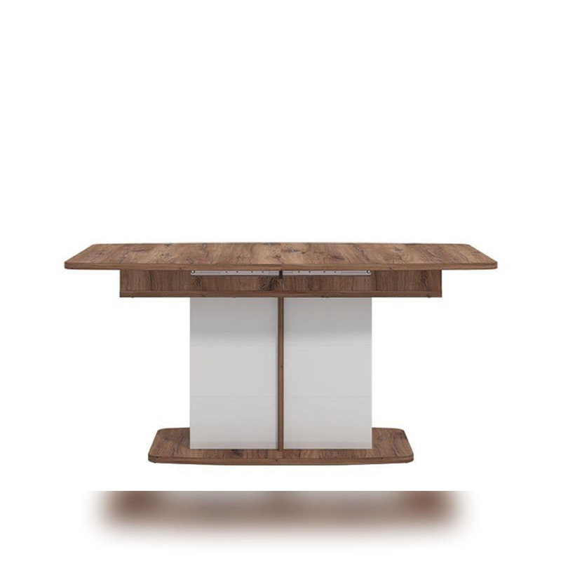 Oak Dining Table