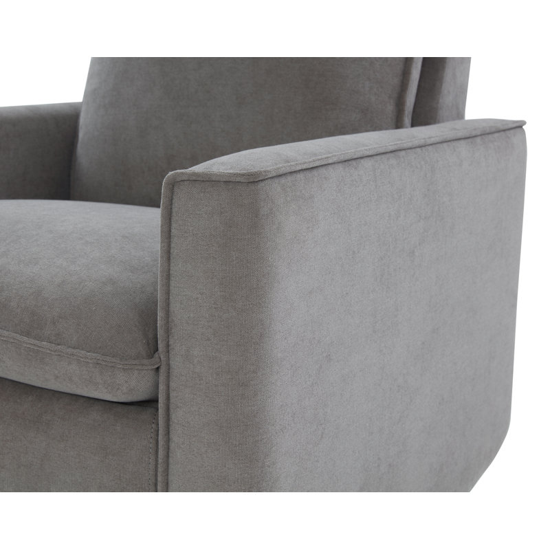 Les chaises Montauk, Grey