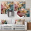 «Streams», art mural abstrait-358321783-358321788