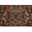 Tapis traditionnel pré-1900 7 x 16