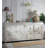 Bekircan 76'' Solid Wood Sideboard