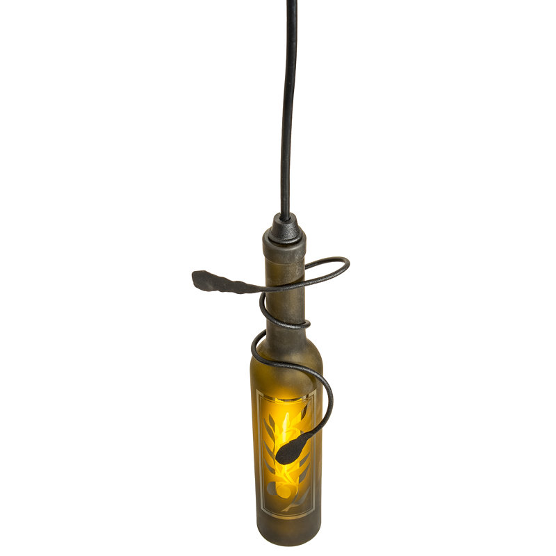 Metro Fusion 1 - Light Pendant