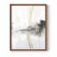 Série ABSTRACT DCCCLxx - reproduction encadrée de qualité supérieure - prête à être accrochée - aucun clou requis-1999520872-1999520875
