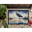 Paillasson Blue Heron-112753592