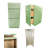 34.5'' H Plywood Standard Base Cabinet Ready-to-Assemble-97626401