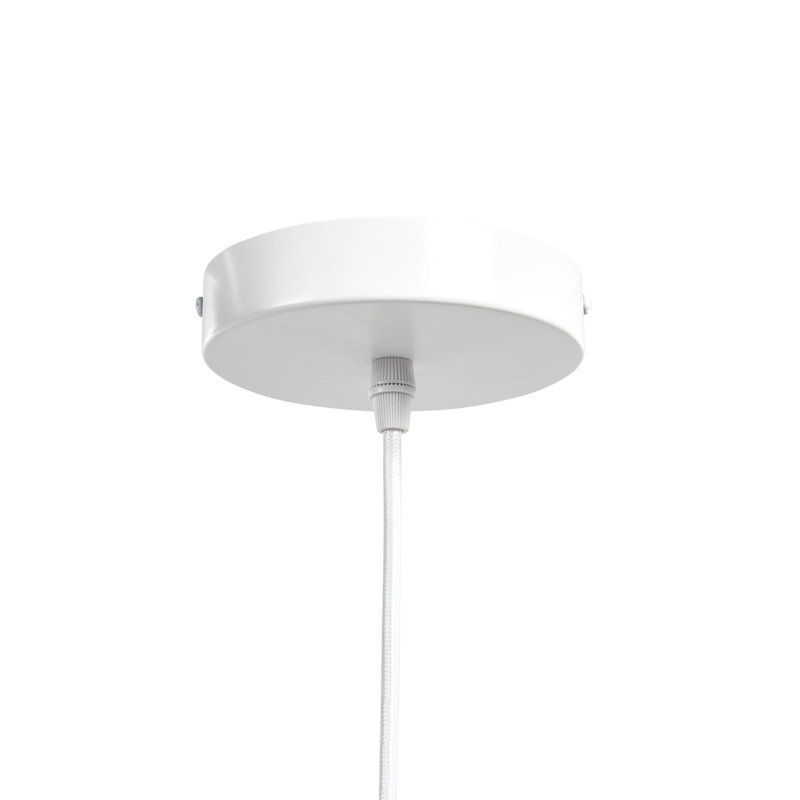 1 Light Chandelier