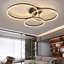 Christeanna LED Flush Mount