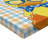 Microfiber Fitted Sheet-43670957-112934291