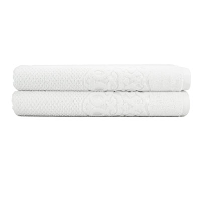 Parkerson Turkish Cotton Bath Towel Set