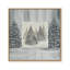 Nature Inspired "Pine Portrait" Canvas Wall Art By -503582177-503582201-503582202