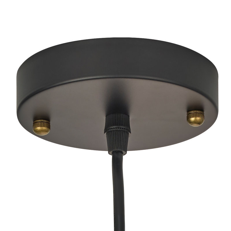 Javen 1 - Light Single Pendant