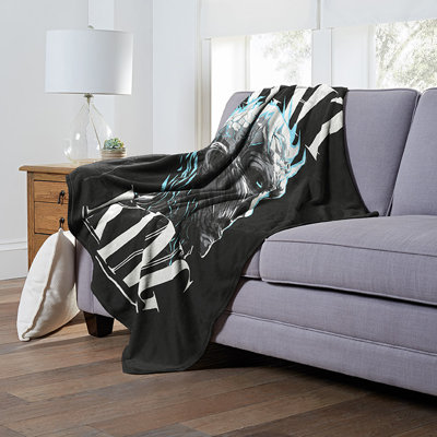Throw Blanket