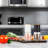SC0GO Salt and Pepper Grinder Set